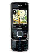Best available price of Nokia 6210 Navigator in Easttimor