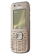 Best available price of Nokia 6216 classic in Easttimor