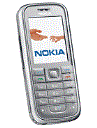 Best available price of Nokia 6233 in Easttimor