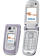 Best available price of Nokia 6267 in Easttimor