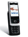 Best available price of Nokia 6282 in Easttimor