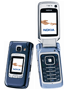 Best available price of Nokia 6290 in Easttimor