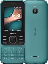 Best available price of Nokia 6300 4G in Easttimor