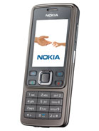 Best available price of Nokia 6300i in Easttimor