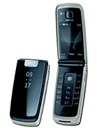 Best available price of Nokia 6600 fold in Easttimor