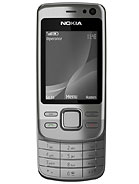 Best available price of Nokia 6600i slide in Easttimor