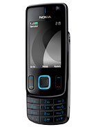 Best available price of Nokia 6600 slide in Easttimor