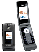 Best available price of Nokia 6650 fold in Easttimor