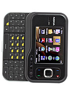 Best available price of Nokia 6760 slide in Easttimor