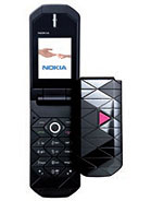 Best available price of Nokia 7070 Prism in Easttimor