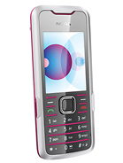 Best available price of Nokia 7210 Supernova in Easttimor