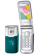 Best available price of Nokia 7510 Supernova in Easttimor