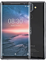 Best available price of Nokia 8 Sirocco in Easttimor