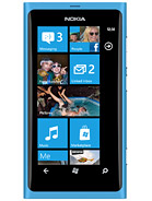 Best available price of Nokia Lumia 800 in Easttimor