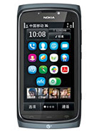 Best available price of Nokia 801T in Easttimor