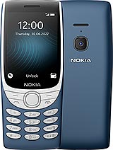 Best available price of Nokia 8210 4G in Easttimor