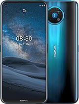 Best available price of Nokia 8.3 5G in Easttimor