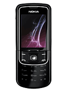 Best available price of Nokia 8600 Luna in Easttimor