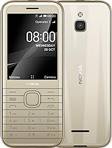 Best available price of Nokia 8000 4G in Easttimor