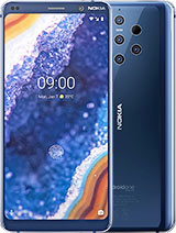 Best available price of Nokia 9 PureView in Easttimor