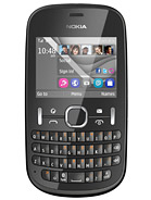 Best available price of Nokia Asha 200 in Easttimor
