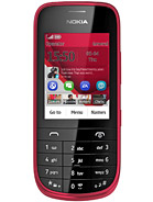 Best available price of Nokia Asha 203 in Easttimor