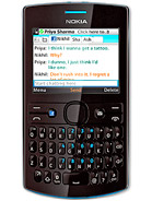 Best available price of Nokia Asha 205 in Easttimor