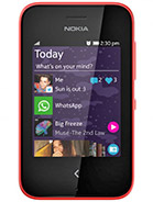 Best available price of Nokia Asha 230 in Easttimor