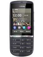 Best available price of Nokia Asha 300 in Easttimor