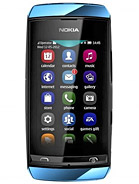 Best available price of Nokia Asha 305 in Easttimor