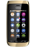 Best available price of Nokia Asha 310 in Easttimor