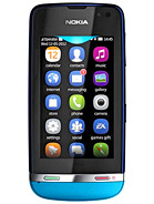 Best available price of Nokia Asha 311 in Easttimor