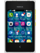 Best available price of Nokia Asha 502 Dual SIM in Easttimor