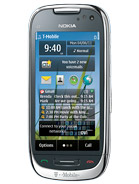 Best available price of Nokia C7 Astound in Easttimor