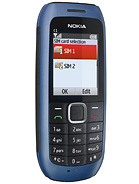 Best available price of Nokia C1-00 in Easttimor