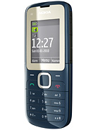 Best available price of Nokia C2-00 in Easttimor