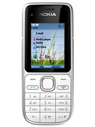 Best available price of Nokia C2-01 in Easttimor