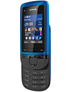 Best available price of Nokia C2-05 in Easttimor