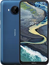 Best available price of Nokia C20 Plus in Easttimor