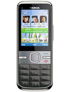 Best available price of Nokia C5 5MP in Easttimor
