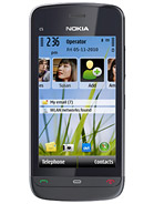Best available price of Nokia C5-06 in Easttimor