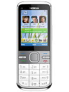 Best available price of Nokia C5 in Easttimor