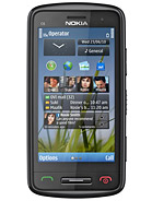Best available price of Nokia C6-01 in Easttimor
