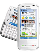 Best available price of Nokia C6 in Easttimor