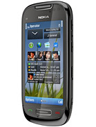 Best available price of Nokia C7 in Easttimor