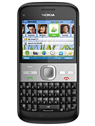 Best available price of Nokia E5 in Easttimor