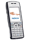 Best available price of Nokia E50 in Easttimor