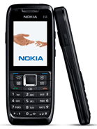 Best available price of Nokia E51 in Easttimor