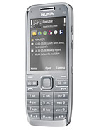 Best available price of Nokia E52 in Easttimor