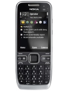 Best available price of Nokia E55 in Easttimor